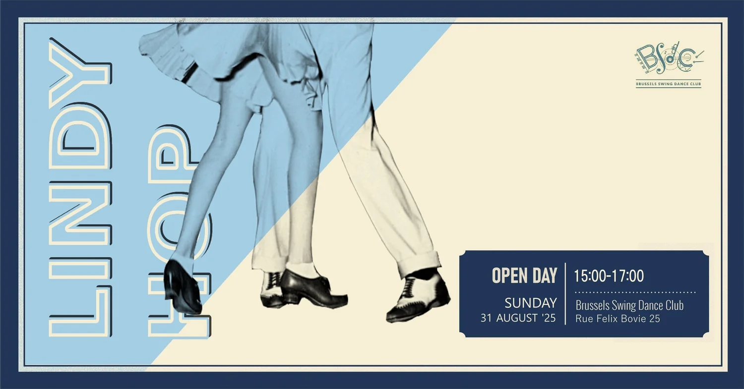 Open Day Banner