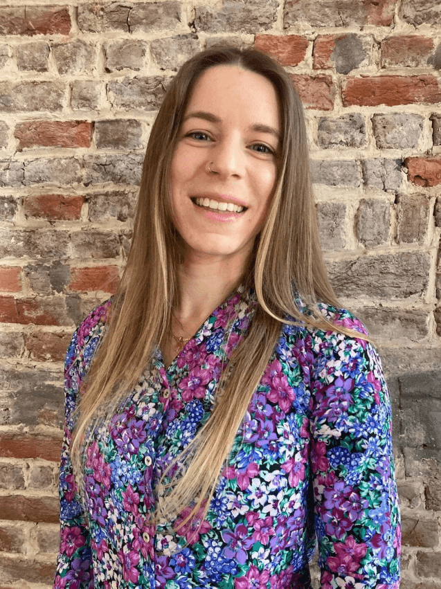 Chiara Bartolucci