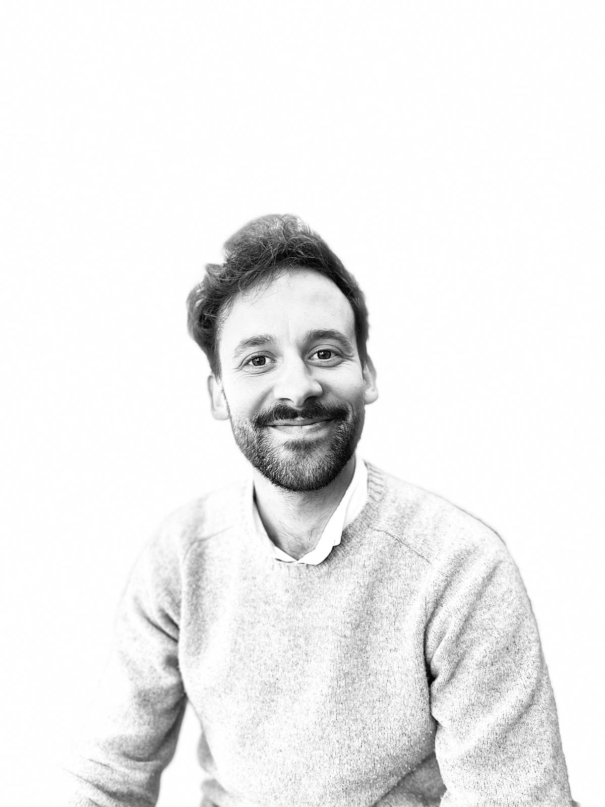 Nacho (Maxime Vande Ghinste)