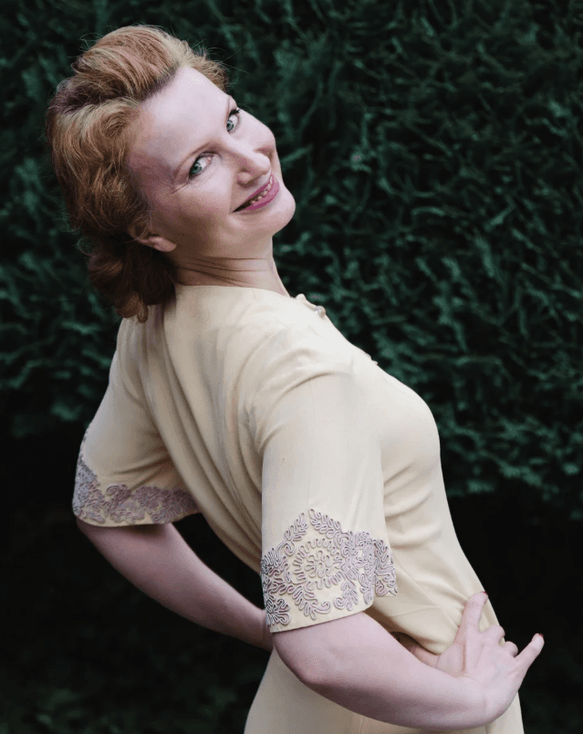 Olga Moiseeva